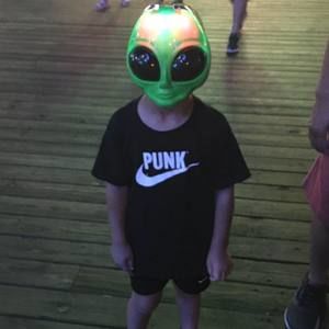 Meet your Posher, Rick